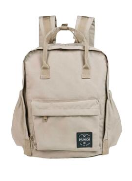 Rucksack MunichCour beige für frauen