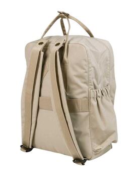 Rucksack MunichCour beige für frauen