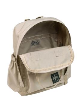 Rucksack MunichCour beige für frauen