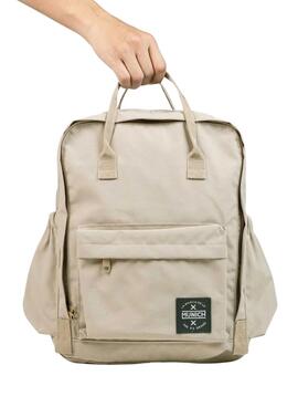 Rucksack MunichCour beige für frauen