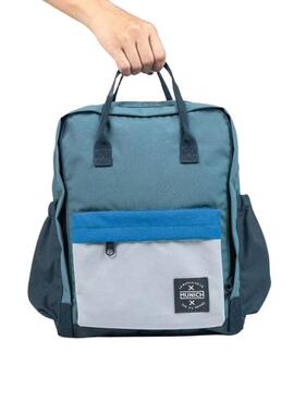 Rucksack Munich Cour blau für frauen