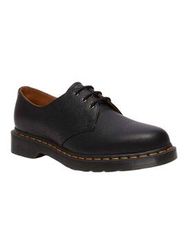 Schuhe Dr Martens 1461 in Schwarz für damen