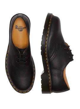 Schuhe Dr Martens 1461 in Schwarz für damen