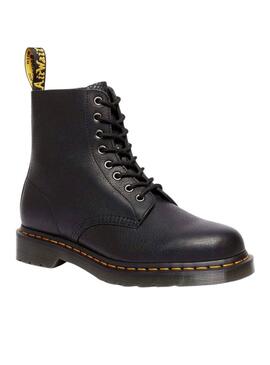 Stiefel Dr. Martens Pascal Schwarz für frauen