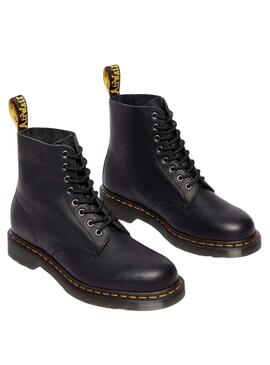 Stiefel Dr. Martens Pascal Schwarz für frauen