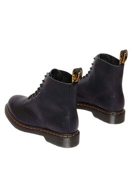 Stiefel Dr. Martens Pascal Schwarz für frauen