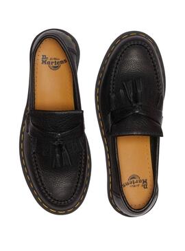 Slipper Dr. Martens Adrian in schwarz für frauen