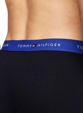 Tommy Jeans Boxershorts Pack in Schwarz für herren