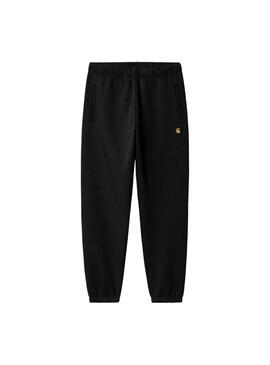 Jogginghose Carhartt Chase in Schwarz für herren