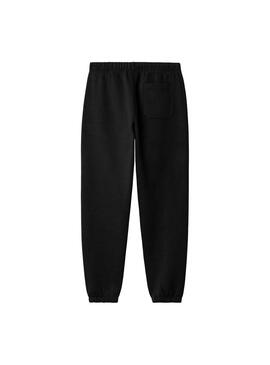 Jogginghose Carhartt Chase in Schwarz für herren