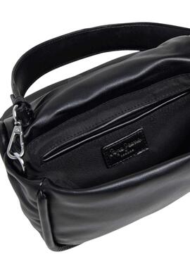 Handtasche Pepe Jeans Geena Softy Schwarz für frauen