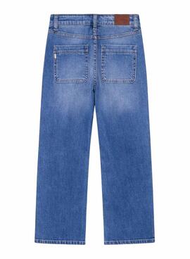 Jeans Pepe Jeans Nyomi blau für mädchen