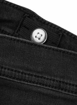 Jeans Name It Rose in Schwarz für mädchen