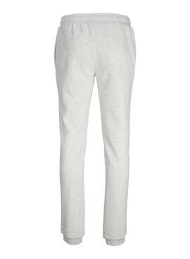 Trainingshose Jack and Jones Alvis in Grau