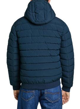 Jacke Pepe Jeans Tomek in Marineblau für herren