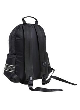 Rucksack Pepe Jeans Otto Dublin schwarz für herren