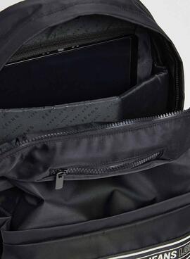 Rucksack Pepe Jeans Otto Dublin schwarz für herren