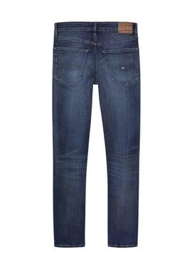 Jeans Tommy Jeans Scanton slim CH1251 für männer