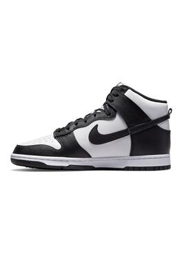 Nike Dunk High Retro Men