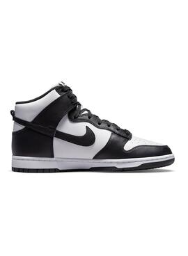 Nike Dunk High Retro Men