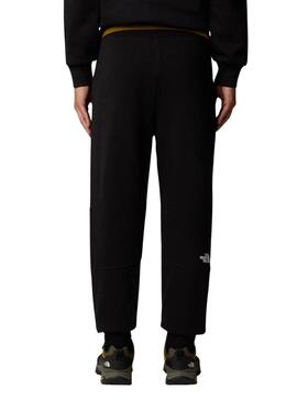 Jogger The North Face Fine Schwarz für Männer