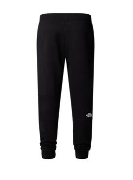 Jogger The North Face Fine Schwarz für Männer