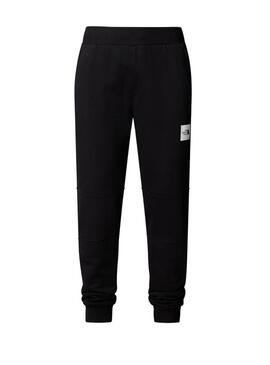 Jogger The North Face Fine Schwarz für Männer