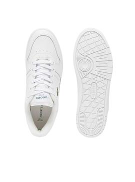 Sneakers Lacoste T Clip Weiß für Männer