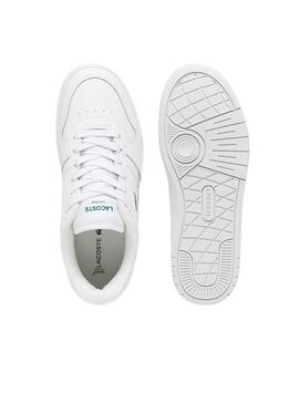 Sneakers Lacoste T Clip Weiß für Frauen