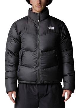 Jacke The North Face Saikuru Schwarz für Männer