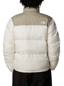 Jacke The North Face Saikuru Beige für Männer