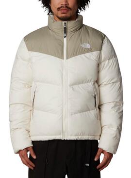 Jacke The North Face Saikuru Beige für Männer