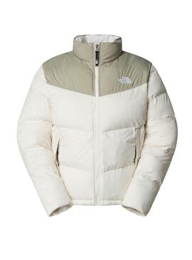 Jacke The North Face Saikuru Beige für Männer