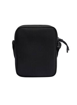 Camera Tasche Lacoste Logo Schwarz für Männer