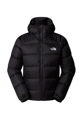 Kapuzen-Puff-Jacke The North Face Hydrenalite Schwarz für Männer