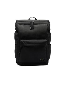 Rucksack Lacoste Neocroc Schwarz für Männer