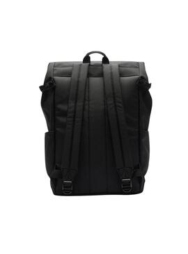 Rucksack Lacoste Neocroc Schwarz für Männer