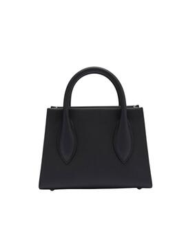 Handle Daily Tasche Lacoste Schwarz für Frauen