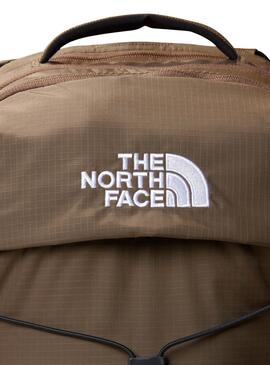 Rucksack The North Face Borealis Braun für Männer und Frauen