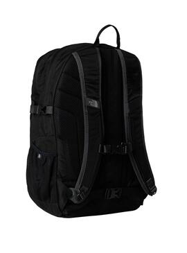 Rucksack The North Face Borealis Classic Schwarz für Männer und Frauen