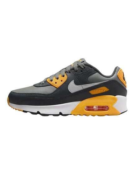 HF6358 004 Nike Air Max 90 Zapatillas Nino