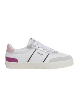 Sneakers Pepe Jeans Kenton Muse für Mädchen