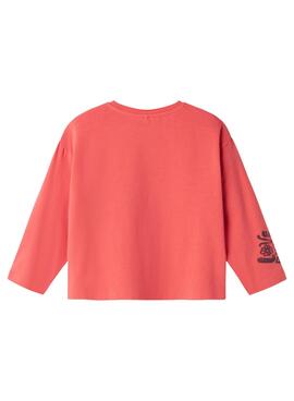 Sweatshirt Name It Noa Urban Spring für Mädchen