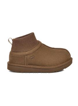 Stiefel UGG Ultra Stretch Braun für Jungen und Mädchen