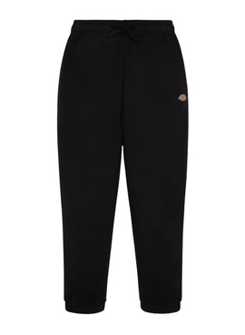 Hose Dickies Jogger Schwarz für jungen