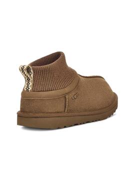 Stiefel UGG Ultra Stretch Braun für Mädchen und Jungen