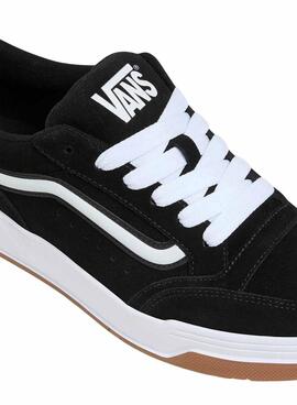 Sneakers Vans Hylane Schwarz für männer