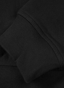 Sweatshirt Carhartt Basic Schwarz für männer