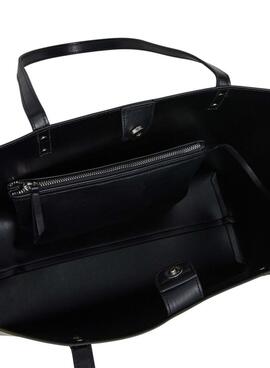 Handtasche Pepe Jeans Swing Schwarz für frauen