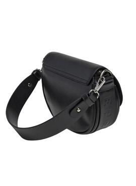 Tasche Pepe Jeans Crisha Schwarz für frauen